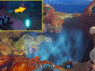 《深海迷航2》中所有殖民者掩体—生物床与物品升级指南