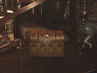 《炼魂之地：神偶剧院（Crisol: Theater of Idols）》索拉里胸针位置地点