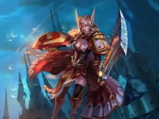 《魔兽世界时光服》联盟种族职业选择推荐