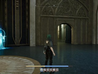 《噬血代码2》改变外貌方法-噬血代码2重新使用角色创建器的方法