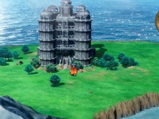 《勇者斗恶龙1重制版》落雨祠堂到加雷流程介绍