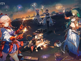 《明日方舟》2026年春节活动前瞻爆料整理