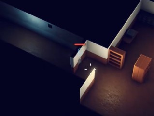 《逃离鸭科夫》典狱长无伤打法
