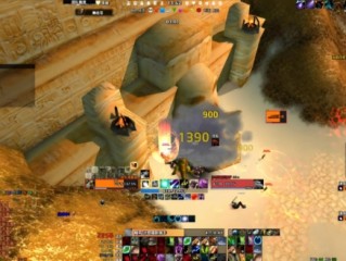 《魔兽世界时光服》四大主流搬砖方法