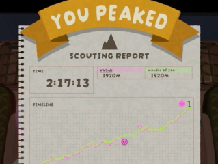 《PEAK》游戏登顶攻略分享
