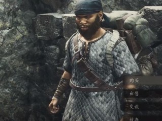 《龙之信条2》如何获得黑水晶材料攻略