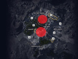 ARC突袭者轰炸行动任务攻略指南