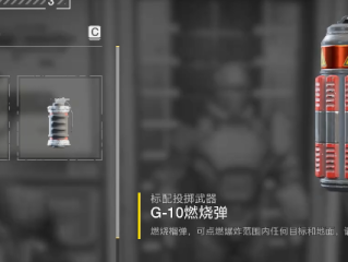 《绝地潜兵2》燃烧弹手雷武器特点介绍