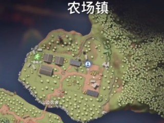 《逃离鸭科夫》5000w电源位置
