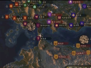 《骑马与砍杀2》DLC战帆海上抢劫商队点位分享