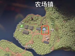 《逃离鸭科夫》超级电源位置