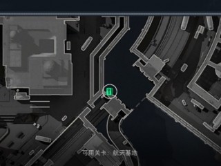 《三角洲行动》航天基地东区吊桥房卡位置及打法