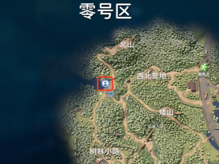 《逃离鸭科夫》全鱼类位置攻略