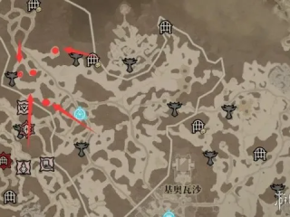 《暗黑破坏神4》地狱大型宝箱介绍