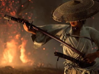 在哪里可以找到《羊蹄之魂》中的所有武器 - 近战、远程和速射武器指南