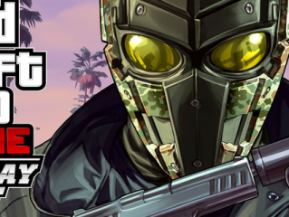 《GTAOL》末日劫案3服务器解谜攻略