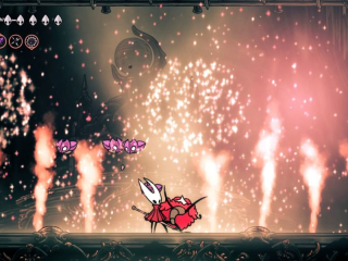 空洞骑士 丝之歌中译中补丁分享-空洞骑士丝之歌汉化包v1.0下载