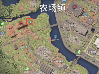《逃离鸭科夫》接放快递位置介绍