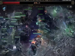 《流放之路降临》0.3版本帝王跳过迷宫方式