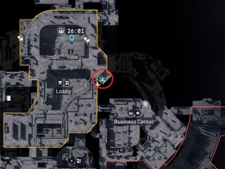 弧线突袭者：马厩住房任务攻略指南 《Arc Raiders》进入斯特拉·蒙蒂斯保险箱的方法