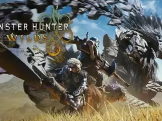 《怪物猎人：荒野》今日宣布了版本号为1.040.03.01的Steam更新