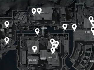 《三角洲行动》航天基地渡鸦之眼位置