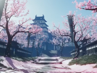 《羊蹄山之魂》快速刷花方法介绍