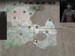 《消逝的光芒困兽》佣兵射击耳机获得方法