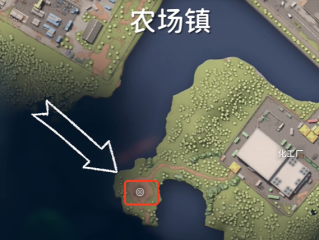 《逃离鸭科夫》夜视仪图纸位置