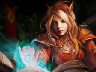 《魔兽世界时光服》雕文获取方式