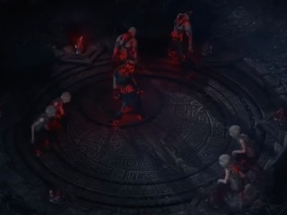 《流放之路2》0.4版本神庙玩法介绍