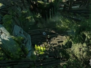 《神界原罪2》抢先攻机制介绍