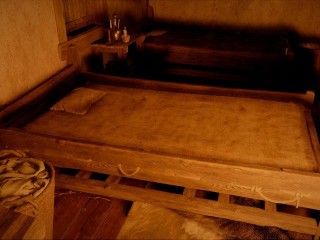 红色沙漠推进时间方法指南