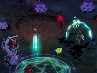 《哈迪斯 2》指南：解锁所有动物魔宠攻略