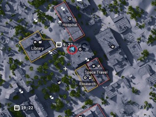 ARC突袭者战斗侦察任务指南