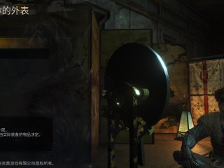 仁王3幻化和改变角色外观