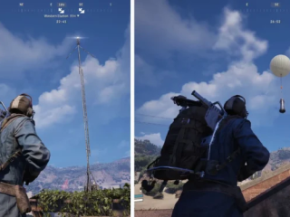 ARC Raiders：召集补给空投的步骤指南