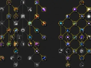 《魔兽世界时光服》双天赋介绍