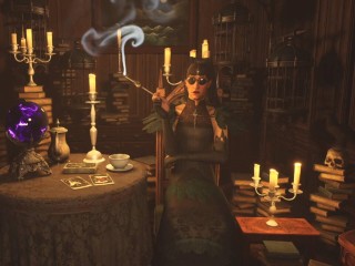 《炼魂之地：神偶剧院（Crisol: Theater of Idols）》乌鸦遗物位置地点