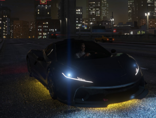 《GTAOL》快速刷属性等级方法介绍