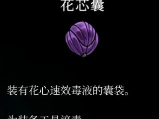《空洞骑士丝之歌》开场爆发流派