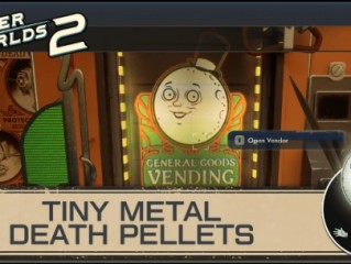 《天外世界2》微小金属死亡弹任务指南