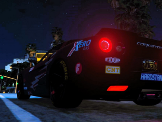 《GTAOL》全属性具体作用介绍
