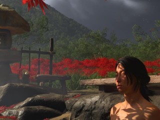 羊蹄之魂中的所有温泉 - 健康升级指南