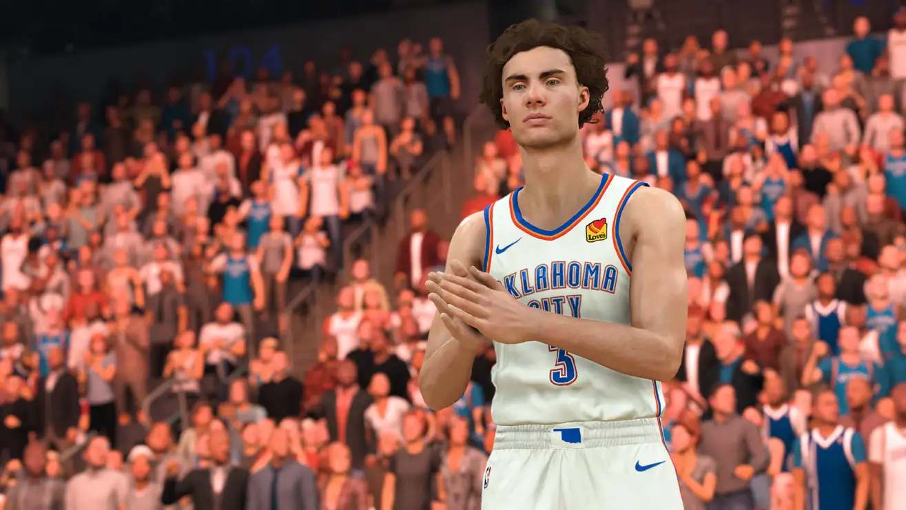 守望先锋 2.webp 《NBA 2K24》刚刚推出，它已经成为 Steam 上评分第二差的游戏  steam 攻略资讯 热点游戏 第1张