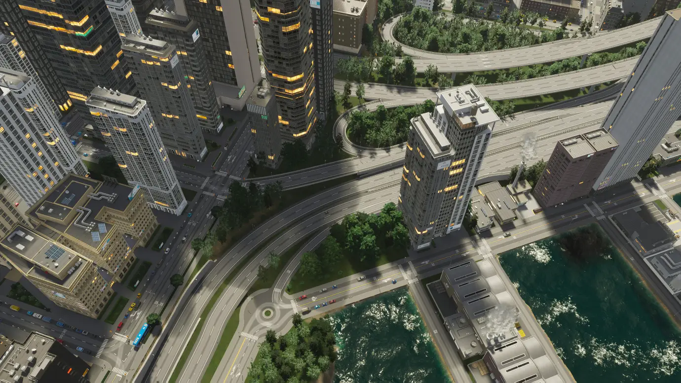 cities-skylines-ii-road-tools-thumbnail.webp 城市天际线2评测：为渴望规格的未来经典奠定坚实的基础  PC PS5 评论 城市天际线2 第3张