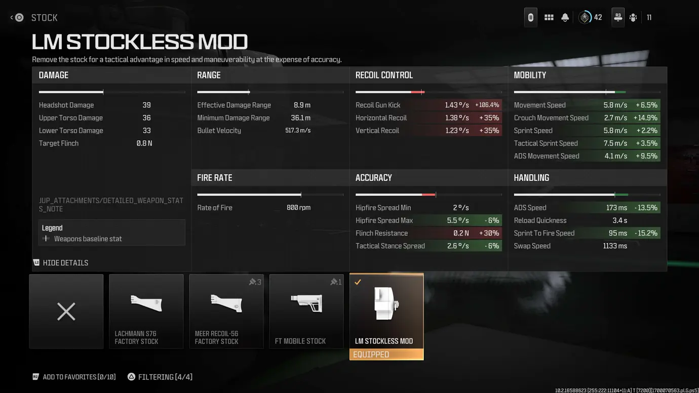 modern-warfare-3-lachmann-sub-loadout-guide-07.webp 《现代战争 3》“MP5”装备、最佳等级构建以及如何解锁 Lachmann Sub  PC steam Epic PlayStation PS5 Xbox 现代战争3 资讯 攻略 第5张