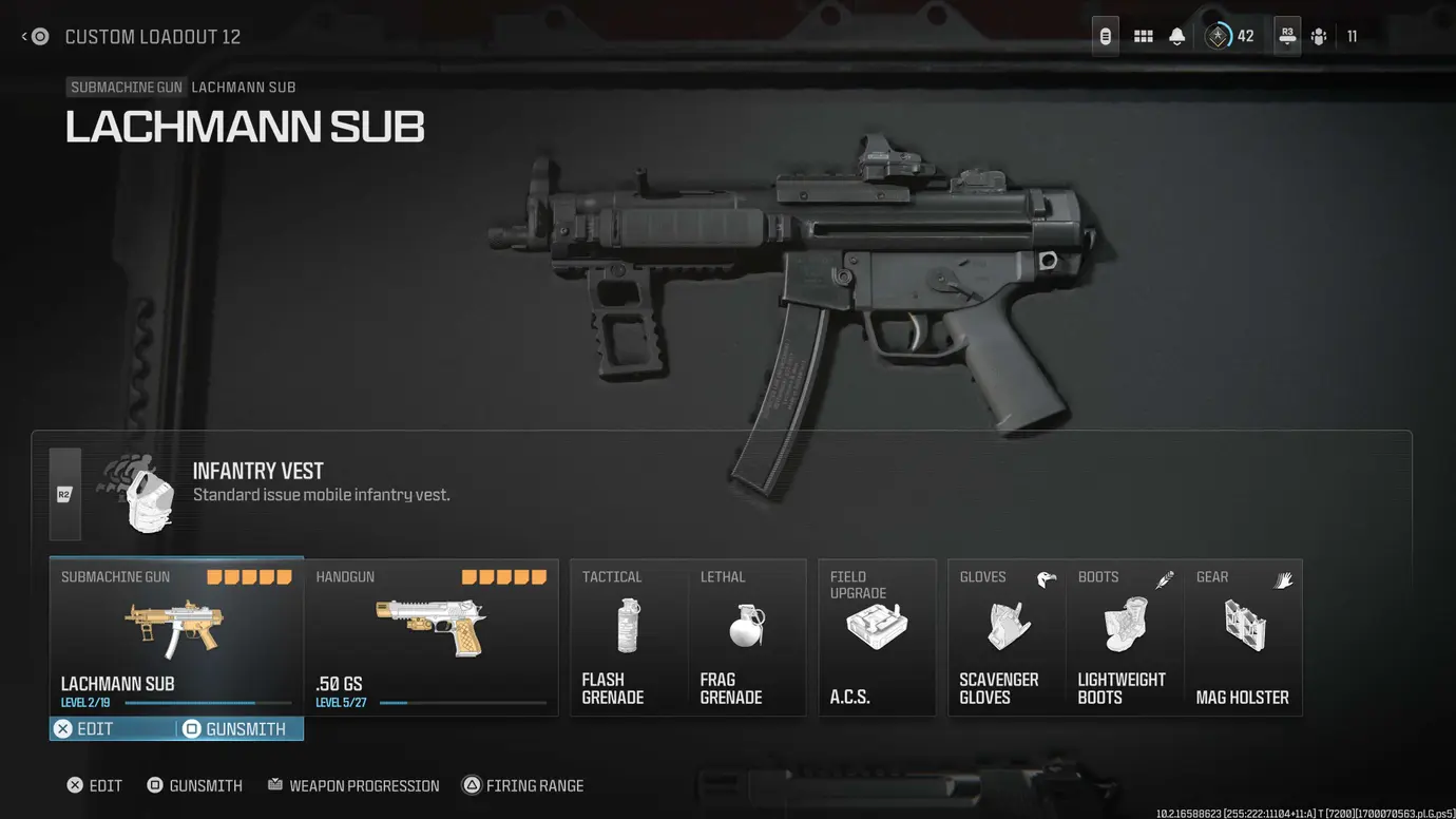 modern-warfare-3-lachmann-sub-loadout-guide-08.webp 《现代战争 3》“MP5”装备、最佳等级构建以及如何解锁 Lachmann Sub  PC steam Epic PlayStation PS5 Xbox 现代战争3 资讯 攻略 第6张