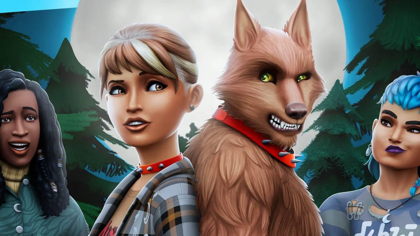 the_sims_4_werewolves_pack.webp 模拟人生 4 秘籍：每个秘籍代码都可以轻松赚钱、建造、技能等  PC PS4 Xbox 攻略 模拟人生4 作弊码 第12张