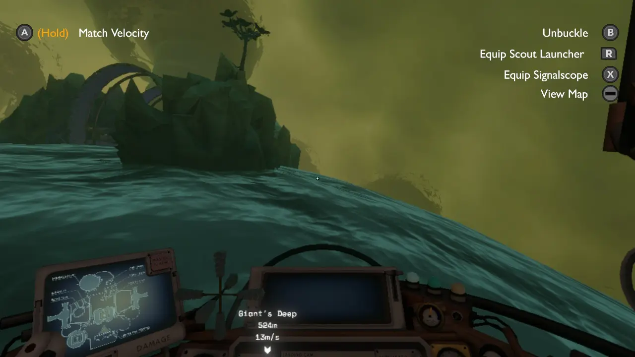 2023121019200600_s.webp 你必须在 Switch 上玩 星际拓荒（Outer Wilds）  steam Epic 评论 第2张